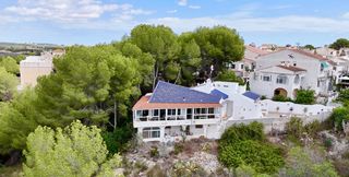 Casa a El Pinar de Campoverde