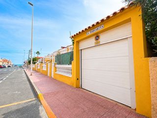 Apartament a Los Europeos