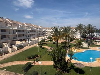 Appartement à El Palmar - Los Molinos