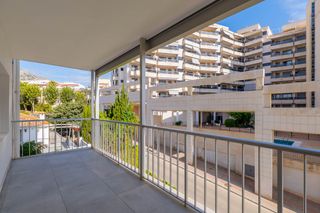 Apartment in Canuta