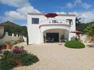 Casa in Barxeta