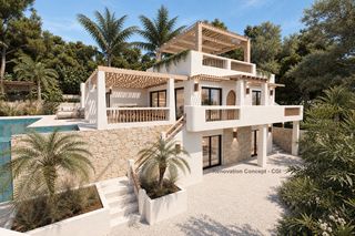 Casa a Canuta