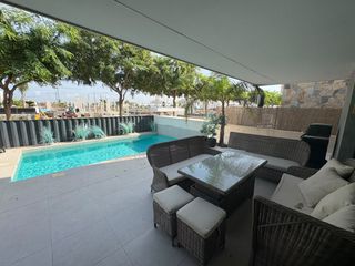 Maison à Mar Menor golf