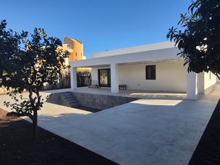 Casa a La Xara-La Sella