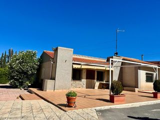 Maison à Yecla