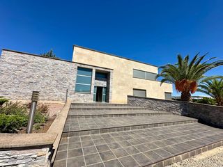 Maison à Yecla