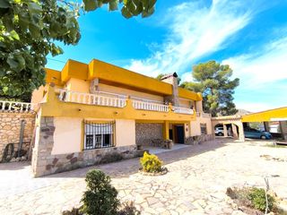 Maison à Yecla
