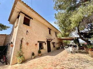 Maison à Yecla