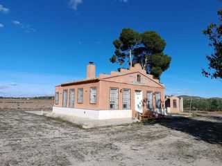 Haus in Yecla