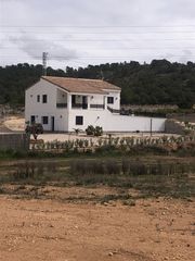 Casa in Pinoso