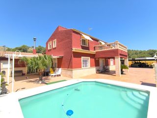 Haus in Yecla
