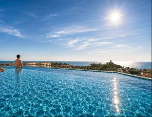 Apartamento en El Secanet-Hacienda del Sol
