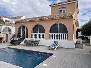 Casa a Mazarrón Casco Urbano