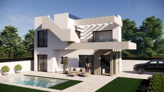 Casa in Llíber
