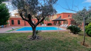 Chalet in Les Bassetes - El Marjal