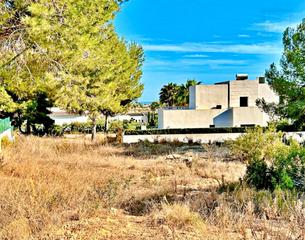 Residential Plot in Benimeit-Tabaira