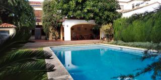 Casale in Pedreguer