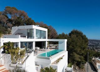 Chalet à Pinar de Advocat-Cometa