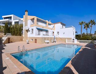 Chalet in Marisol Park - Ortembach - Los Almendros