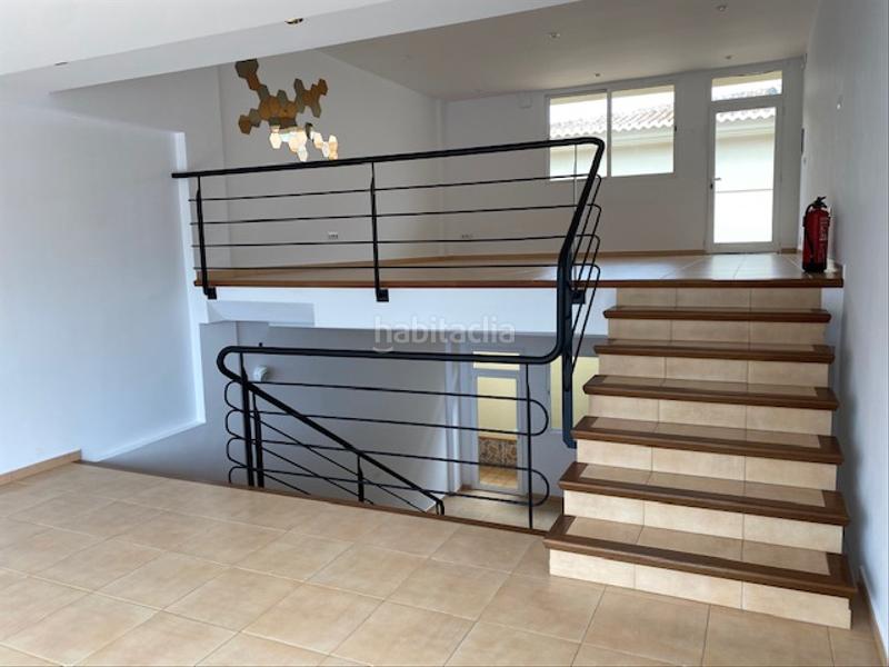 Foto 6873c61d-d736-4b08-a9cb-39d9cc8811f5. Local comercial en Benimeit-Tabaira Moraira