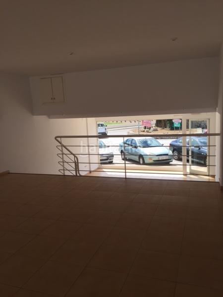 Foto 8182b497-b118-41b1-8fde-591f4ec31e3e. Local comercial en Benimeit-Tabaira Moraira