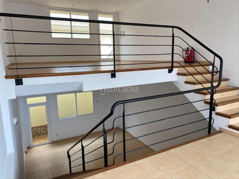 Foto fd2da8b0-697e-4980-b07d-6e5e1ea839e0. Local comercial en Benimeit-Tabaira Moraira
