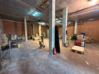 Local Comercial a La Xara-La Sella