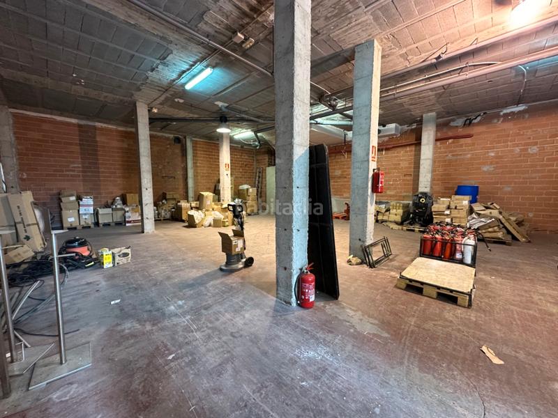 Foto 1dd8e321-f95f-4424-8c86-70991441f02b. Local comercial en La Xara-La Sella Dénia