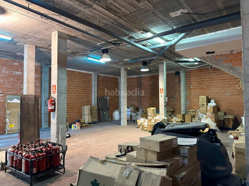 Foto 337ce826-5247-44c3-8faf-8922104e45f8. Local comercial en La Xara-La Sella Dénia