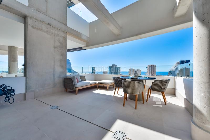 Foto 59f660db-6372-4e39-bc3f-690e5264b685. Apartament amb calefacció aparcament a Marisol Park - Ortembach - Los Almendros Calp