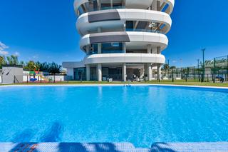 Apartament a Marisol Park - Ortembach - Los Almendros