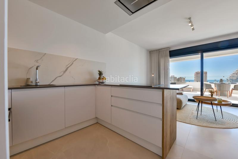 Foto 37e9f612-e436-499e-b72a-f00e970c6c14. Apartamento en Marisol Park - Ortembach - Los Almendros Calp