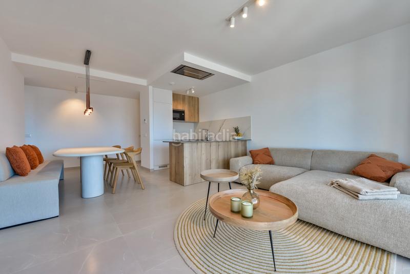 Foto 4be0c1fc-577e-4535-869e-927e1a09e780. Apartamento en Marisol Park - Ortembach - Los Almendros Calp