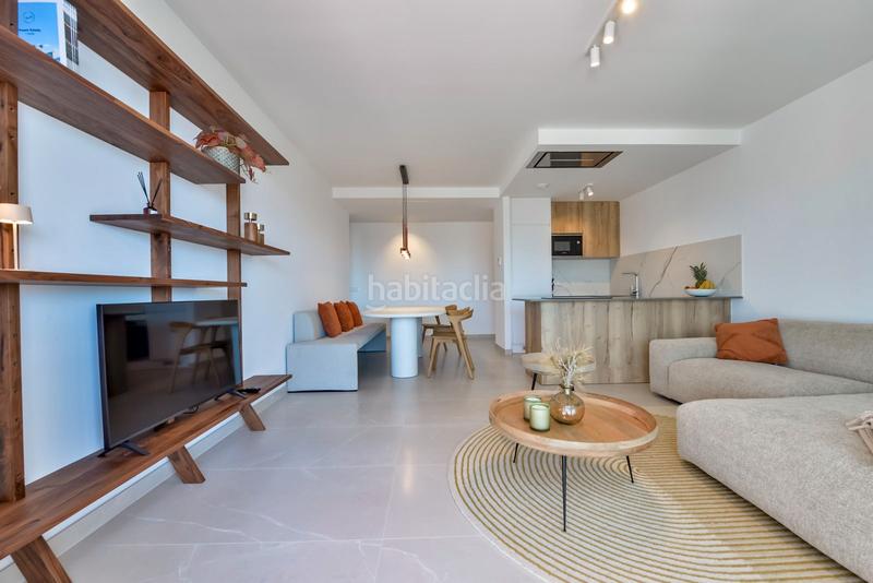 Foto ae5c38f9-0720-4be6-adad-607c0f69c0e5. Apartamento en Marisol Park - Ortembach - Los Almendros Calp
