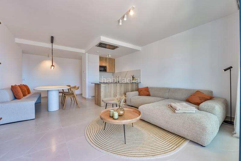 Foto df724e42-6b6c-4fd1-af9d-e0a14845a45f. Apartamento en Marisol Park - Ortembach - Los Almendros Calp