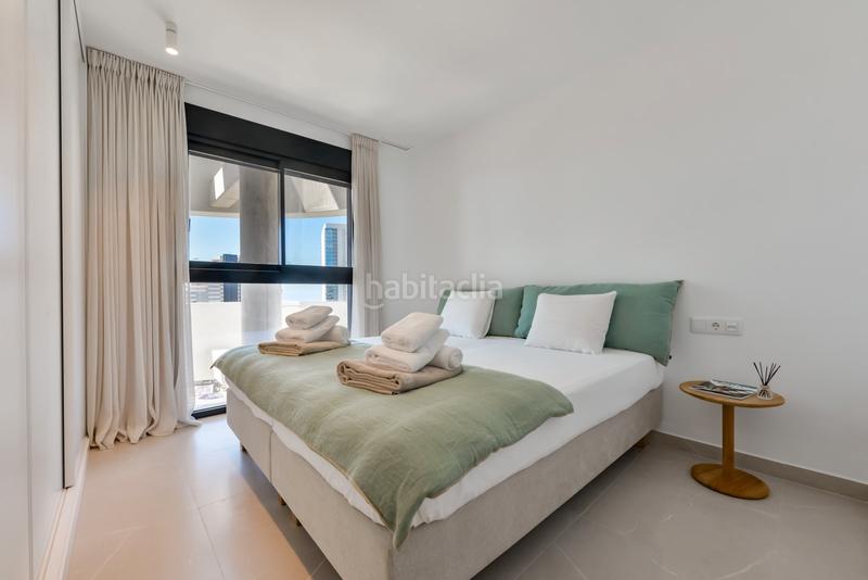 Foto 2eec124a-3d0f-442a-9ae7-27c16b842294. Appartement mit heizung parking in Marisol Park - Ortembach - Los Almendros Calp