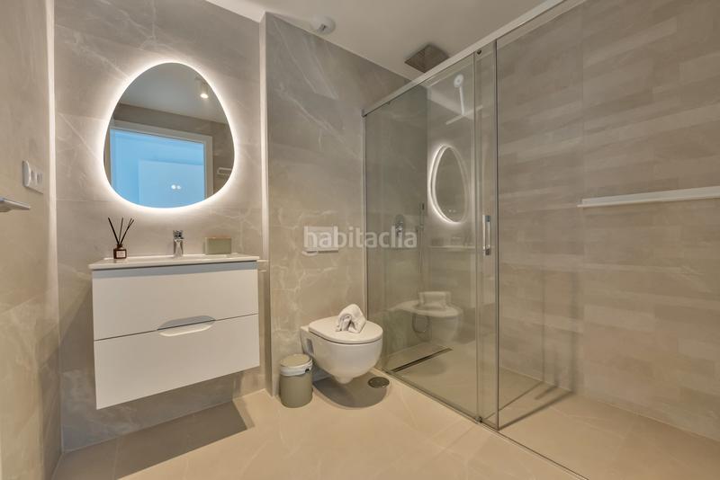 Foto 30b6c600-b315-4875-a22a-c4ff11f78fc7. Appartement mit heizung parking in Marisol Park - Ortembach - Los Almendros Calp