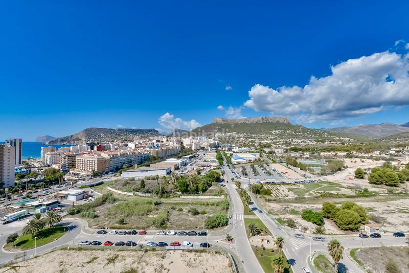 Foto 31dfd51e-0df7-47b1-a5ca-48bf5a282311. Appartement mit heizung parking in Marisol Park - Ortembach - Los Almendros Calp