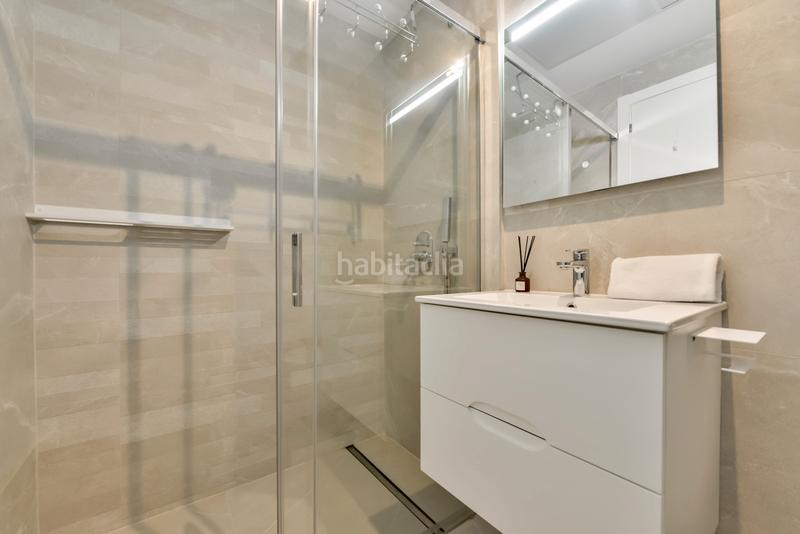 Foto 3d8069a2-d476-477f-b3f2-7364f0e37865. Appartement mit heizung parking in Marisol Park - Ortembach - Los Almendros Calp