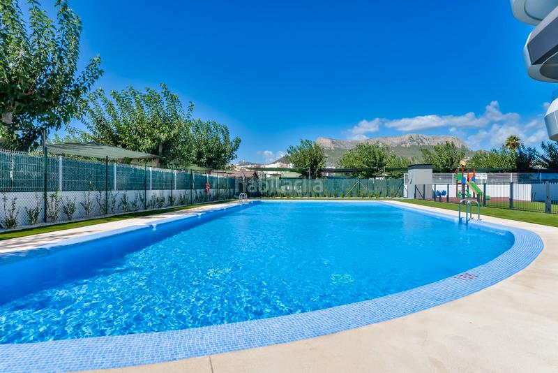 Foto 3eaa6d98-b362-4470-9e36-01fc7e0e2d52. Appartement mit heizung parking in Marisol Park - Ortembach - Los Almendros Calp