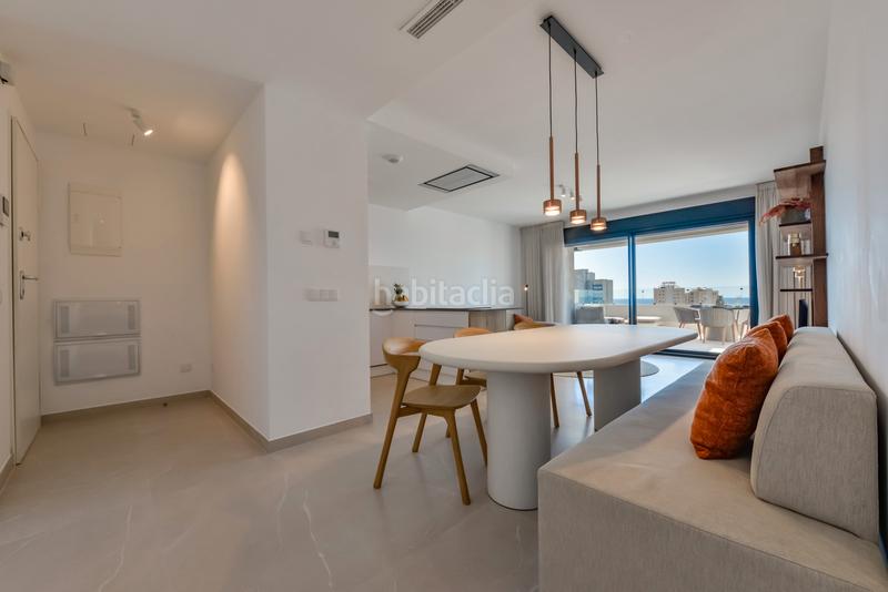 Foto 670ff589-ce4d-42c8-a78f-cdb8a13d40cb. Appartement mit heizung parking in Marisol Park - Ortembach - Los Almendros Calp