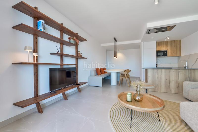 Foto 83b93cbc-fb9b-48d5-a3a8-102f90966f94. Appartement mit heizung parking in Marisol Park - Ortembach - Los Almendros Calp