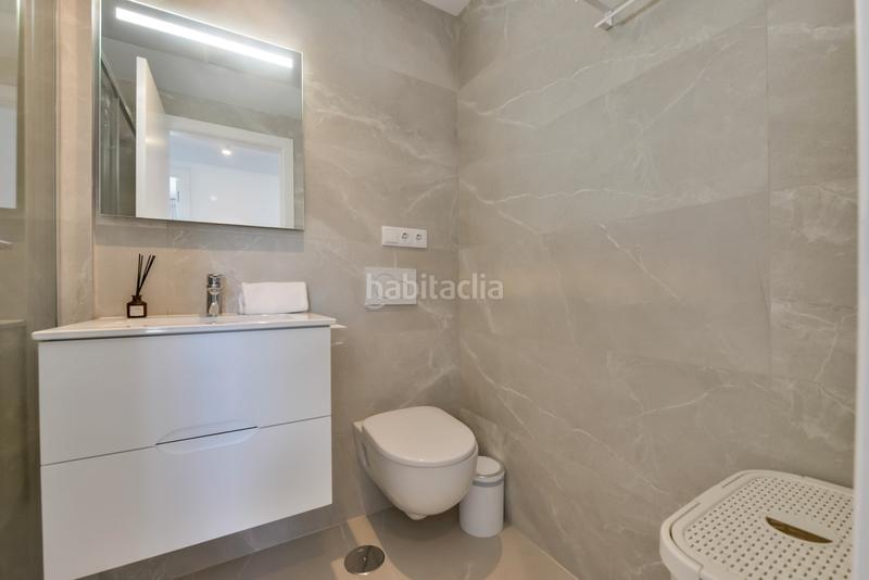 Foto 889f14f0-6592-46d3-be72-f208da67ac7e. Appartement mit heizung parking in Marisol Park - Ortembach - Los Almendros Calp