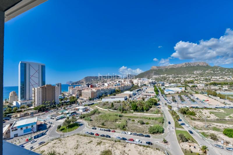 Foto 916733a1-4f64-450f-bcd2-583bc0ae07fa. Appartement mit heizung parking in Marisol Park - Ortembach - Los Almendros Calp