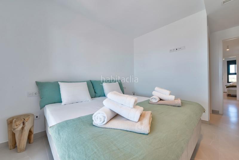Foto 9851f02d-56d0-42b3-a81d-c908b0206b40. Appartement mit heizung parking in Marisol Park - Ortembach - Los Almendros Calp