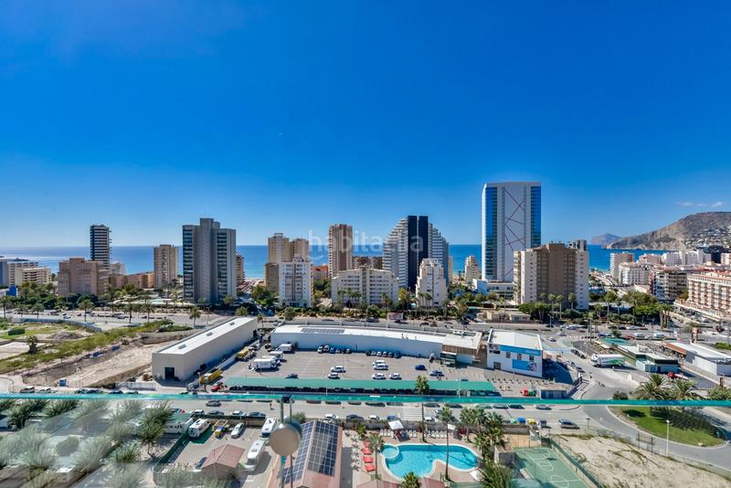 Foto 9c2ab7a2-4223-4170-ac74-2bf5bba33b82. Appartement mit heizung parking in Marisol Park - Ortembach - Los Almendros Calp