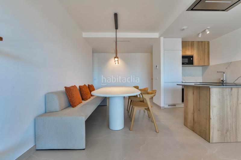 Foto a9c759b1-18e9-4da1-b2f2-1fc34a031254. Appartement mit heizung parking in Marisol Park - Ortembach - Los Almendros Calp