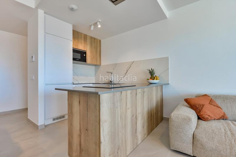 Foto b064481b-24e6-4a05-b4bc-962694294b3e. Appartement mit heizung parking in Marisol Park - Ortembach - Los Almendros Calp