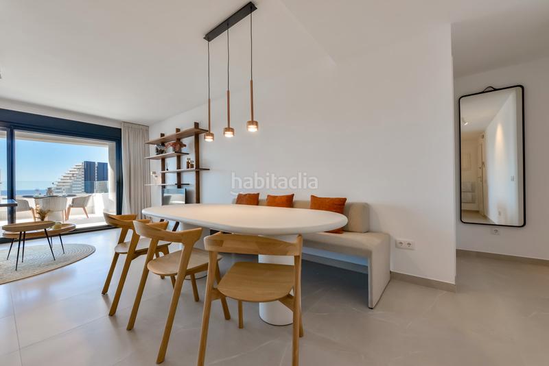 Foto bd08cb7d-0dc2-41a2-8599-5c93e0c4142e. Appartement mit heizung parking in Marisol Park - Ortembach - Los Almendros Calp