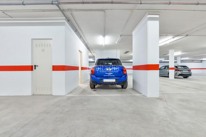 Foto e191103c-a5c3-4bb6-9a7d-c00ef6616314. Appartement mit heizung parking in Marisol Park - Ortembach - Los Almendros Calp